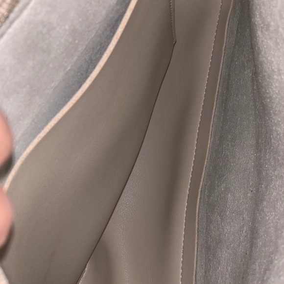 IMOSHION Flap Front Tassel Backpack main image 5